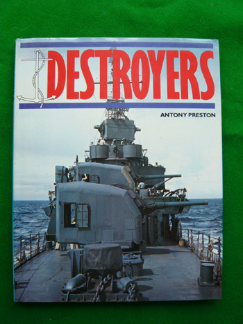 Destroyers