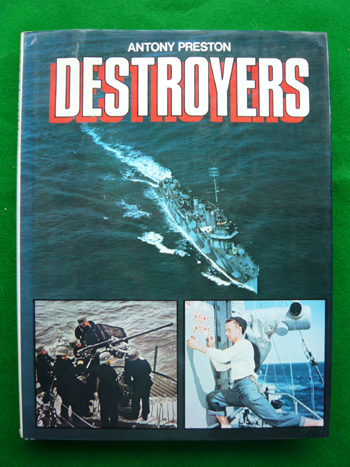 Destroyers