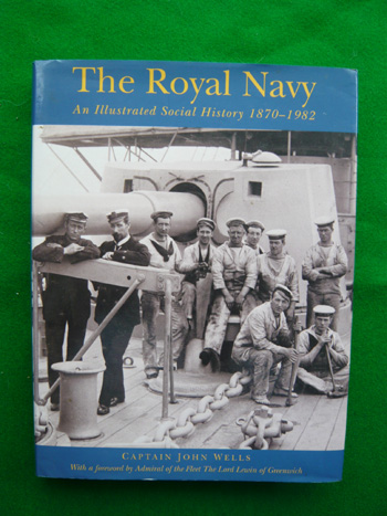 The Royal Navy