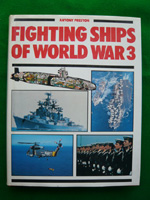 Fighting Ships of World War 3