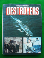 Destroyers