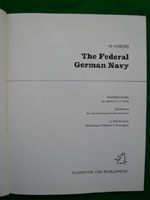 The Federal German Navy