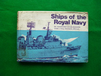 Ships of the Royal Navy