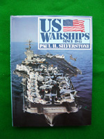 US Warships since 1945