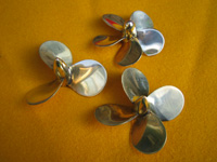 Type M Propellers