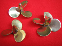 Naval Type Propellers